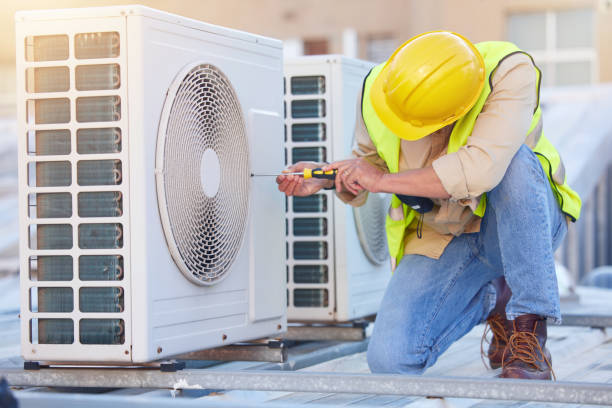Best Seasonal HVAC Services in Candlewick Lake, IL