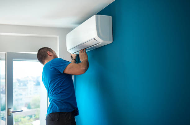 Best Furnace Cleaning in Candlewick Lake, IL