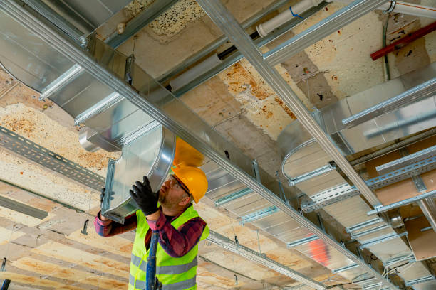 Best Energy-efficient HVAC Solutions in Candlewick Lake, IL