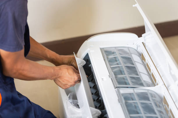 Best HVAC Equipment and Components in Candlewick Lake, IL
