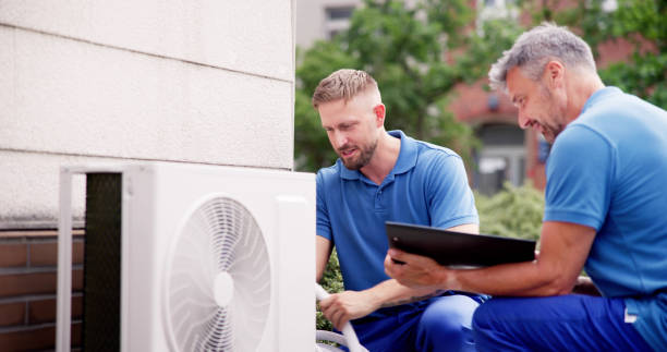 Best HVAC Supply and Distribution in Candlewick Lake, IL