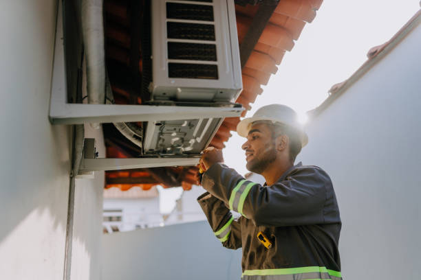 Best Commercial HVAC in Candlewick Lake, IL